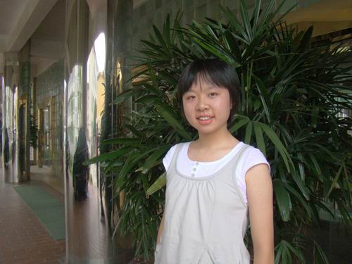 寧化一中學(xué)生劉丹妮、張莉被清華大學(xué)錄取