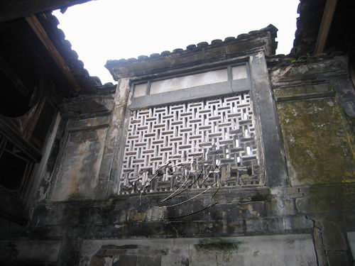 探訪下曹古民居