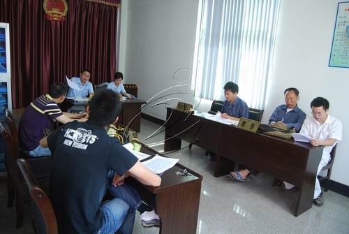 寧化交通事故案件處理步入“快車道”