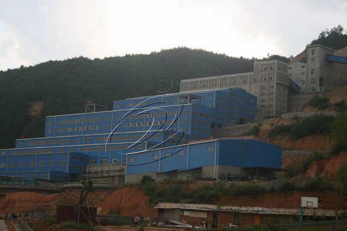 寧化規(guī)劃建設(shè)東南沿海最大的鎢業(yè)基地