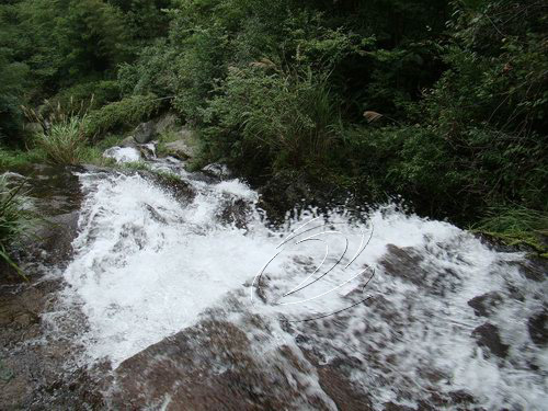 寧化第一高峰雞公崠  自然風(fēng)光獨(dú)特