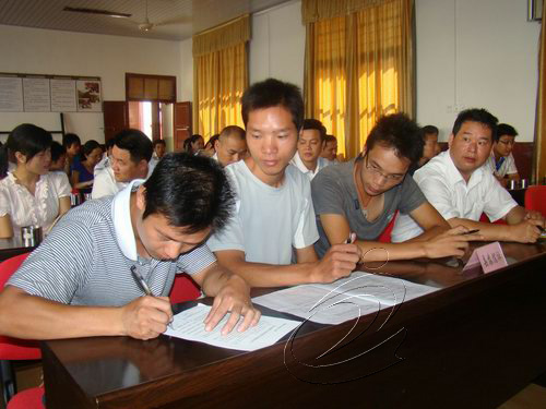 寧化小額貸款助力農村青年創業