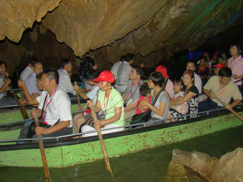 票價新優惠 農閑旅游忙