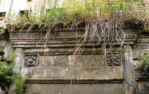 寧化優秀景點之一：伊秉綬故居