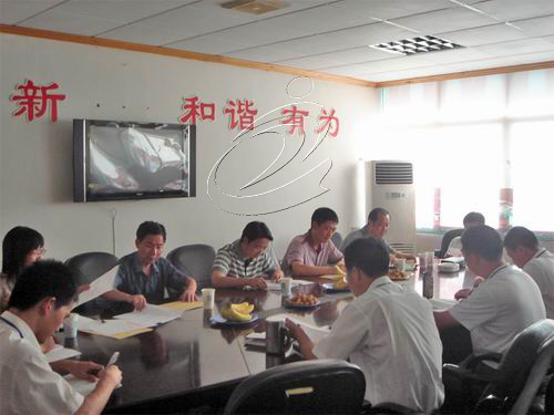 寧化質監局對行政處罰案件實行“開門審案”