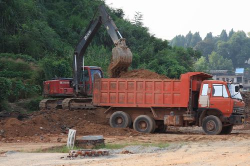 寧化縣城區(qū)建筑棄土管理規(guī)定出爐