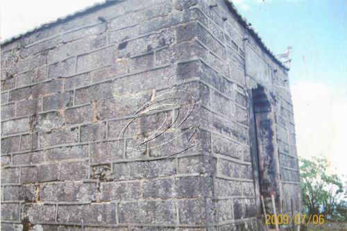 寧化優(yōu)秀景點之八——方田田螺髻生態(tài)風光