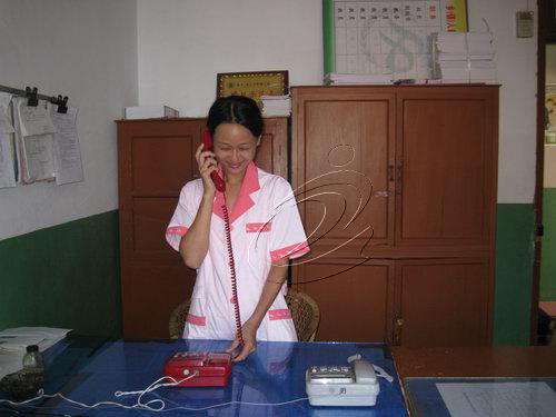 寧化首個(gè)計(jì)生“120”熱線開通