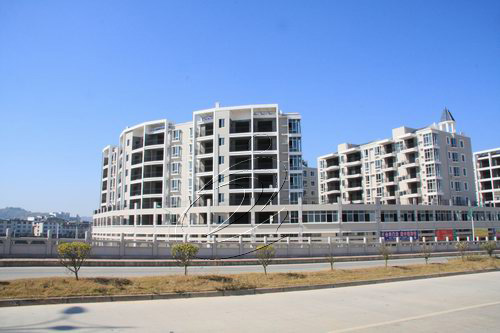 “精彩寧化”：財政金融實力大幅增強