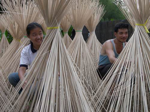 “精彩寧化”：傳統(tǒng)農(nóng)業(yè)向特色農(nóng)業(yè)轉(zhuǎn)變