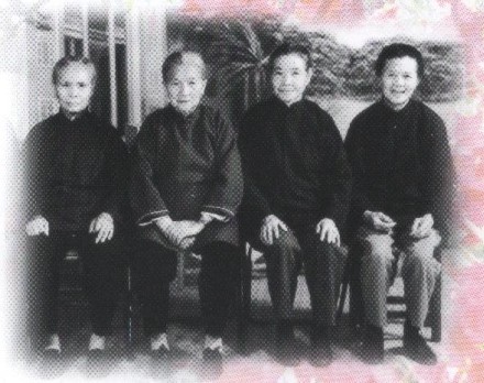 紅色寧化：寧化的紅色娘子軍（二）