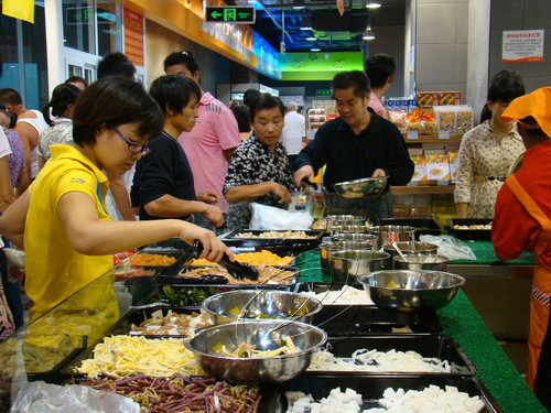 “精彩寧化”：城鄉(xiāng)居民生活水平顯著提高