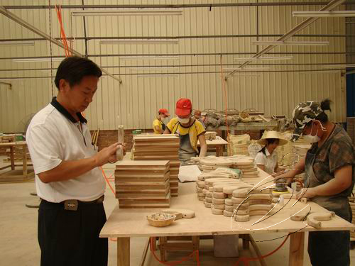 寧化：品牌引領(lǐng)林產(chǎn)工業(yè)逆勢(shì)“快跑”