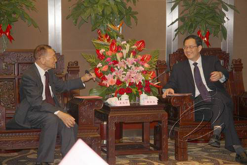 增強(qiáng)客屬情誼  共創(chuàng)美好明天