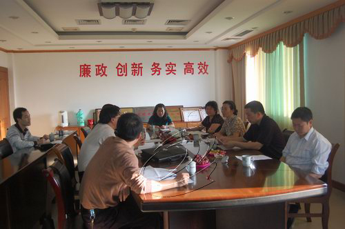 省調(diào)研組深入寧化調(diào)研林業(yè)檢查站工作