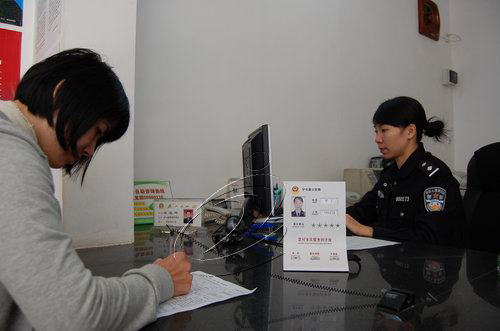 滿意不滿意？群眾說了算