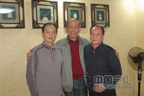 《紅色寧化1934》主演確定 “司馬懿”亮相寧化