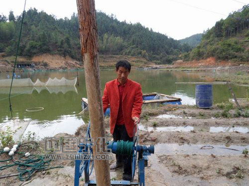 曹坊鄉掀起個私農業企業發展熱