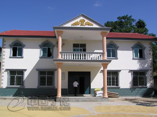 下沙畬族村列入省民族團(tuán)結(jié)進(jìn)步試點(diǎn)村