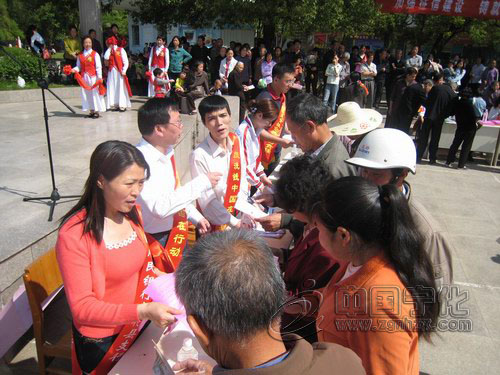 文明單位創建風采①：寧化人行成為地方經濟騰飛的助推器