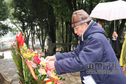 紅色寧化走上銀幕