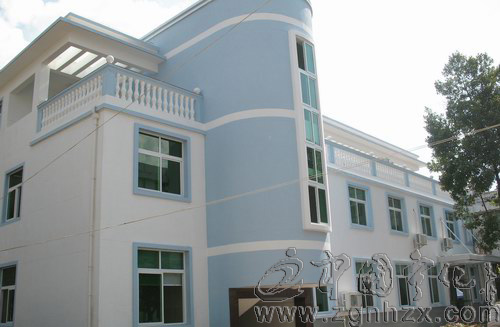 省鄉鎮衛生院示范中醫科確定　安遠中心衛生院上榜