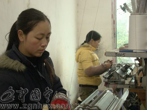 省級文明單位創建風采11：石壁鎮致力打造歷史文化名鎮