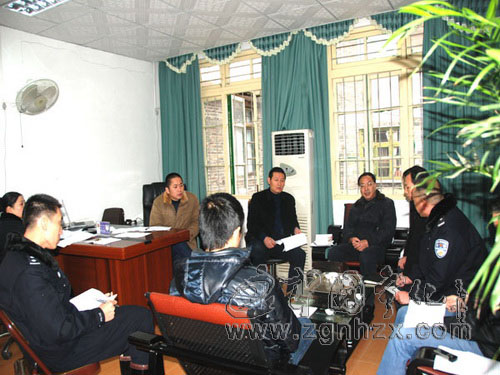 寧化命案偵破工作居全市第一