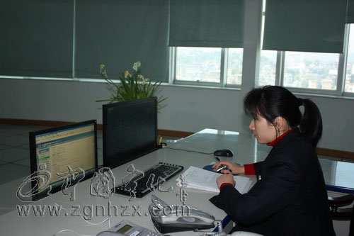 未雨綢繆　寧化春節(jié)期間電力故障“大縮水”