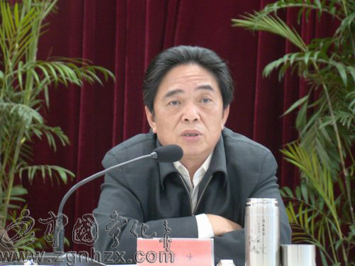 寧化創新項目工作機制　縣領導領銜抓項目