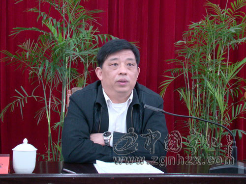 寧化召開全縣宣傳思想文化工作會(huì)議