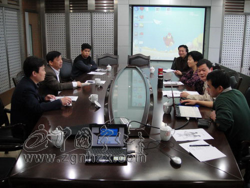 寧化將與三明學院合作開發客家祖地文化創意項目