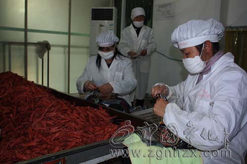 寧化一季度經濟運行呈現持續向好態勢