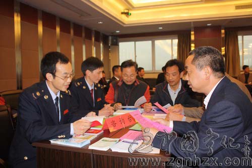 寧化舉辦青年企業(yè)家“稅收與創(chuàng)業(yè)”沙龍