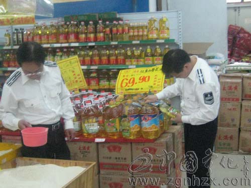 寧化開展節(jié)前“兩個安全”大檢查