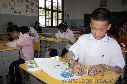 寧化特校：太陽每天都是新的