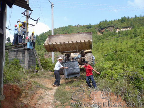 調整停電計劃　企業減少損失