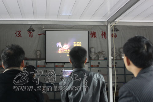 寧化鬼叔中的紀錄片《老族譜》引起海內外關注