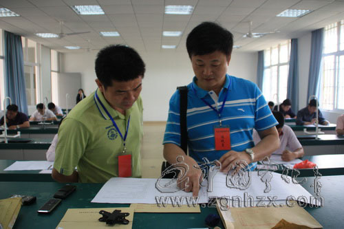 寧化公開選拔科級領導干部筆試5日進行