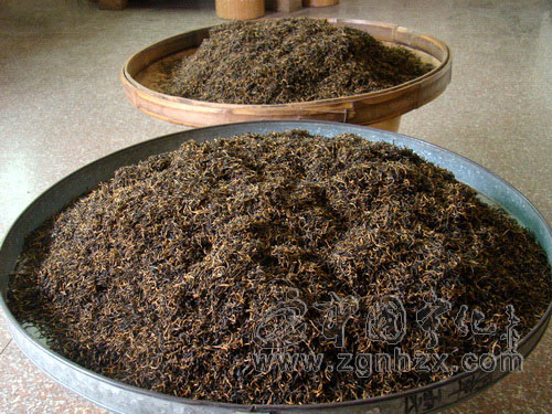 寧化翠云紅茶獲市特色系列紅茶優(yōu)質(zhì)茶獎(jiǎng)