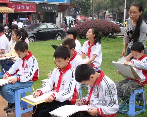 寧化各界隆重紀念黃慎誕辰323周年