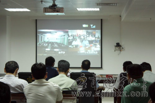 陳忠杰對當前抗洪救災提出四點要求