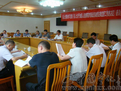 寧化全面加強訴訟活動法律監督