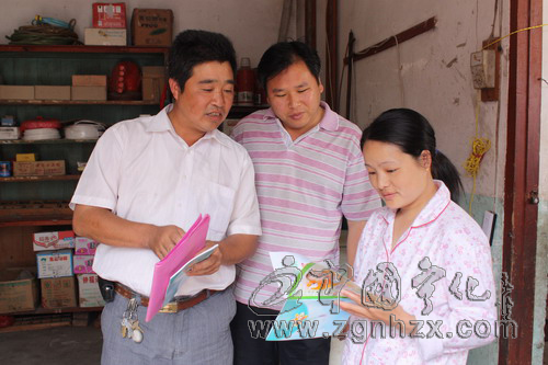 廖聯(lián)伙：甘為國(guó)策獻(xiàn)青春