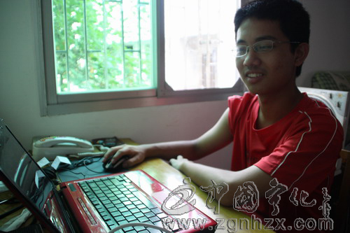 雷達鑫： “狀元”其實不偶然