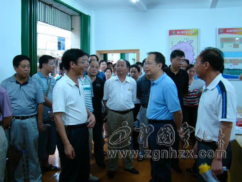 寧化基層綜治“1+N”聯動模式工作啟動