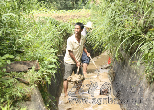 國(guó)開(kāi)行1000萬(wàn)元應(yīng)急貸款支持寧化災(zāi)后重建