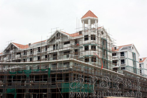 寧化今后三年保障性住房規(guī)劃出臺(tái)