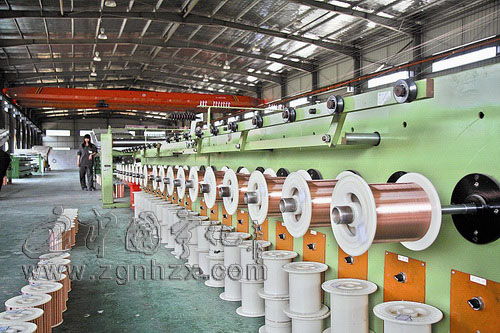 五大產業群作支撐 寧化工業奮力“突圍”