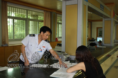 寧化9月啟動“五險合一 地稅統(tǒng)征”